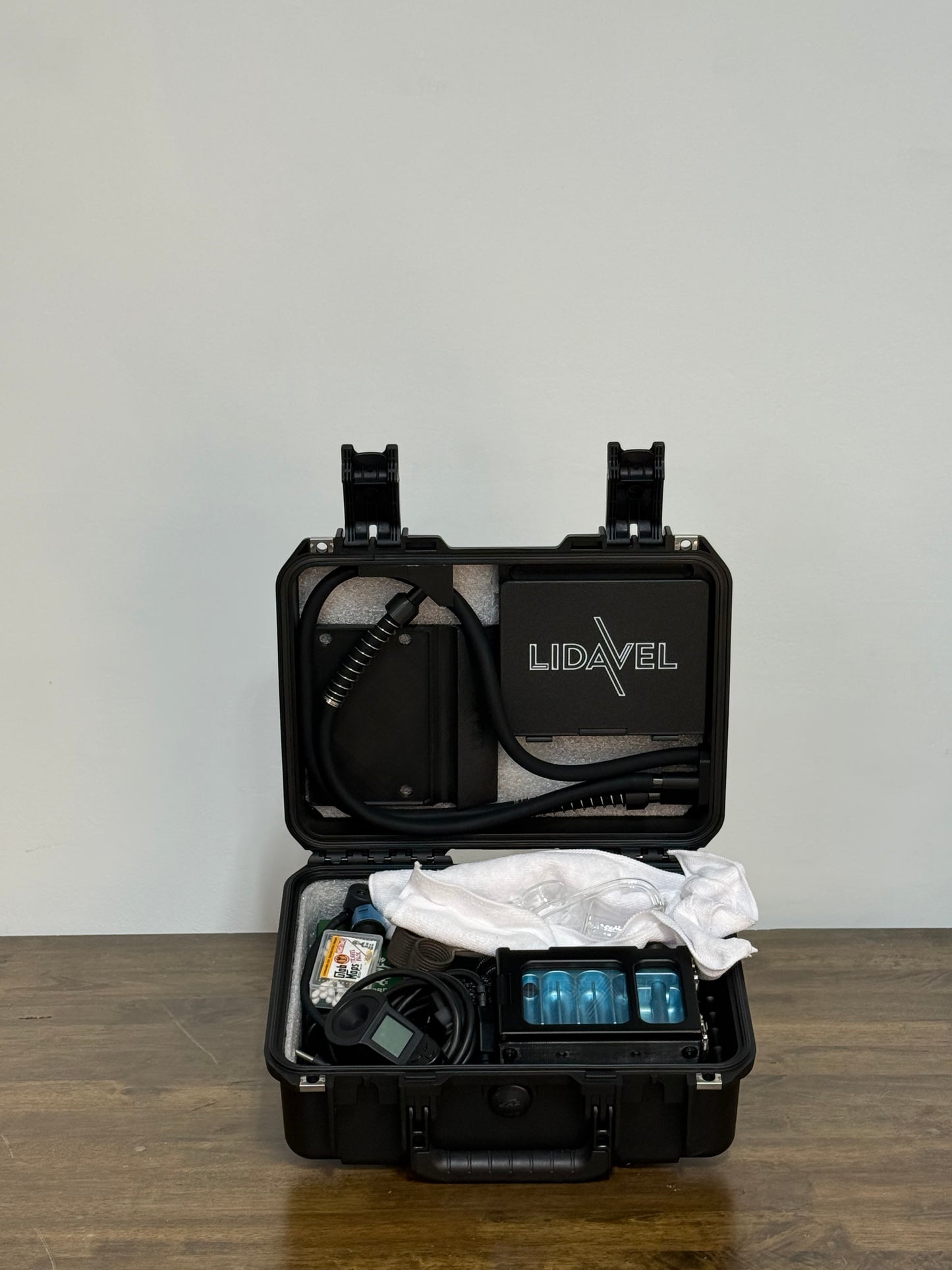 SKB x LIDAVEL Hardcase - Limited
