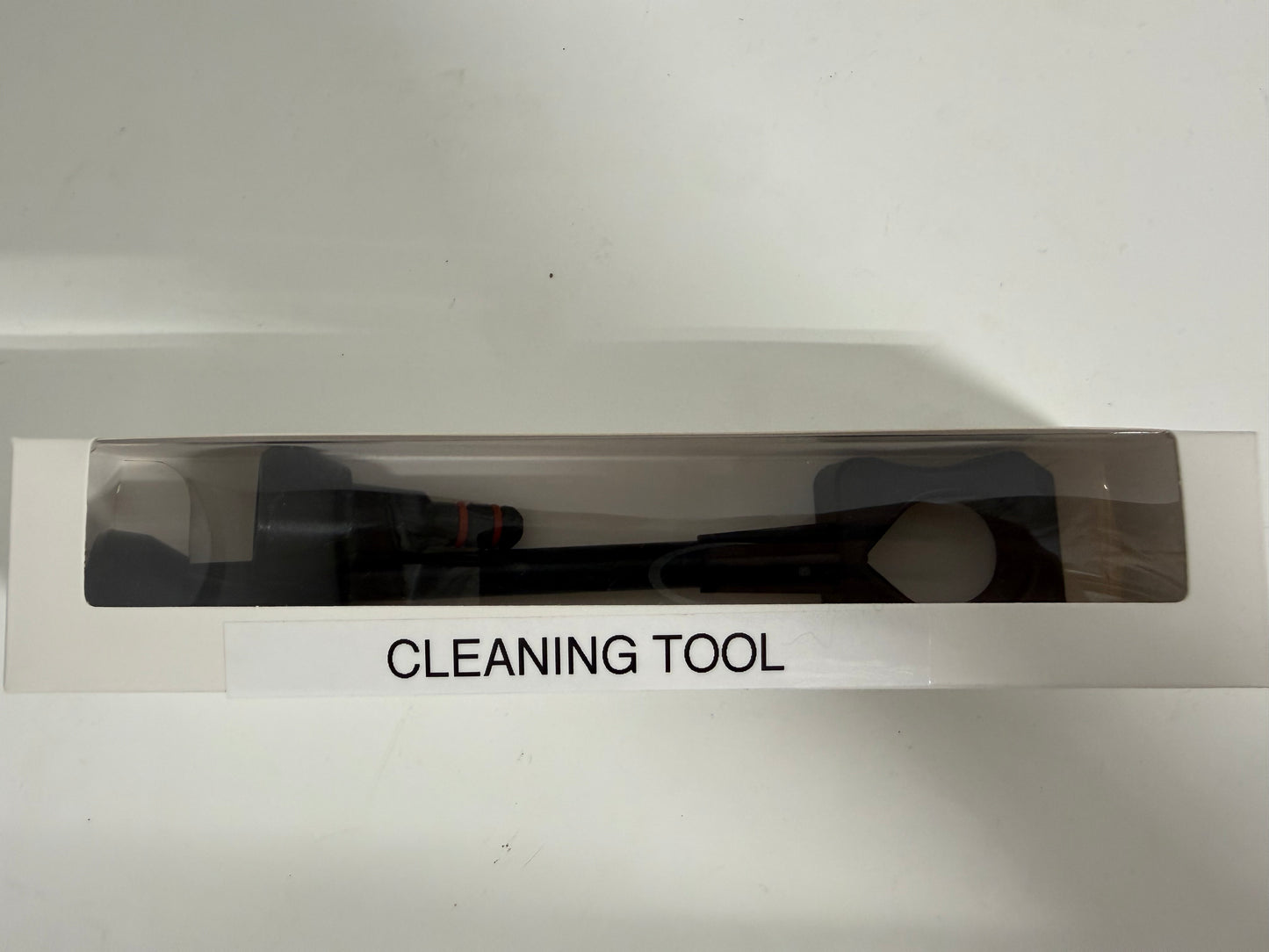 Cleaning Tool & Corks Kit