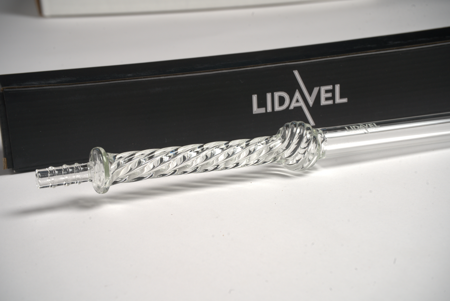 Glass Handle