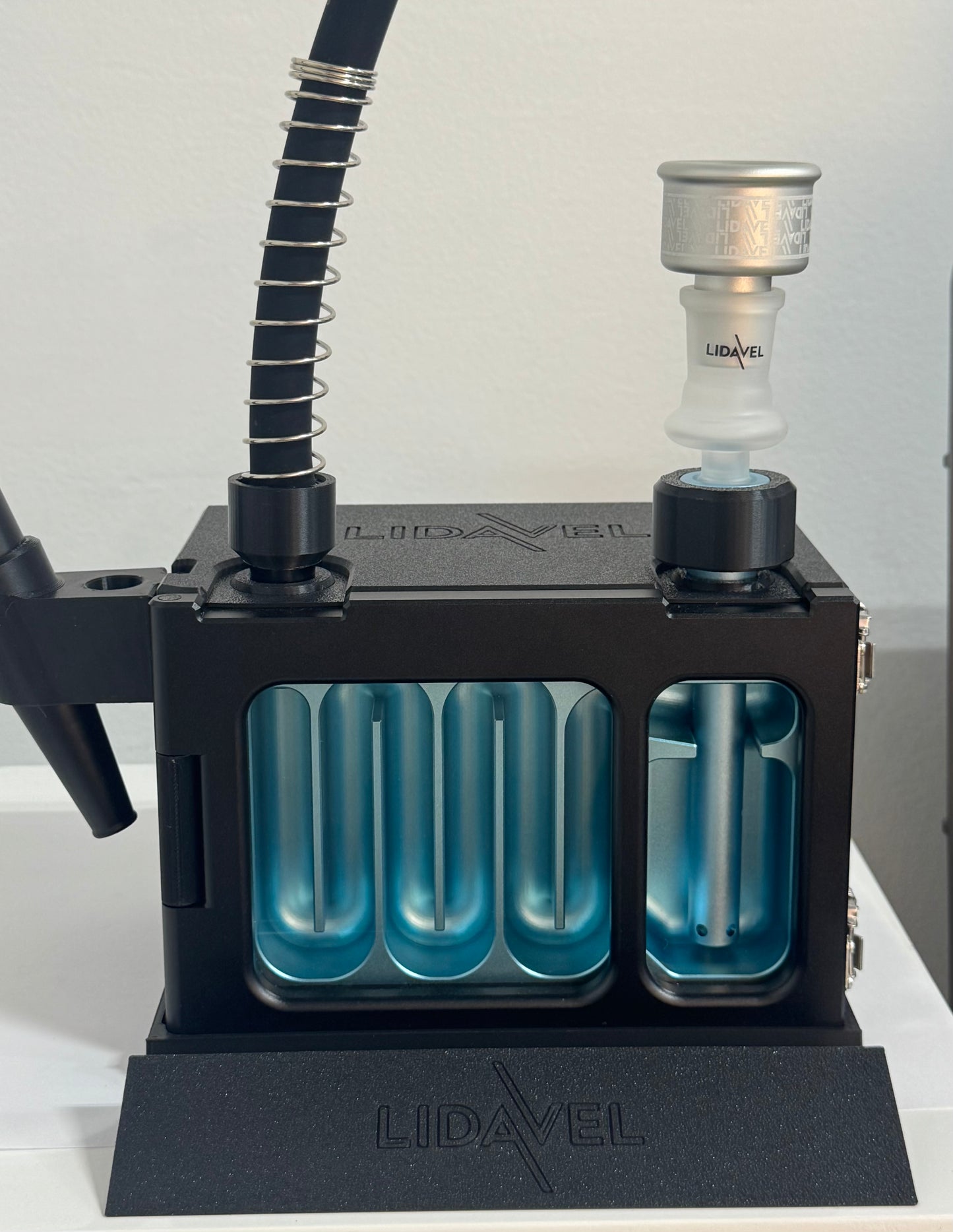 Glass 14/18 Converter