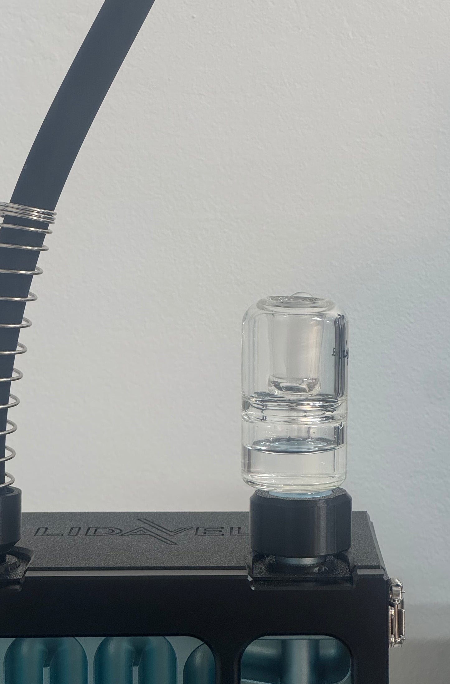 Box Ashcatcher