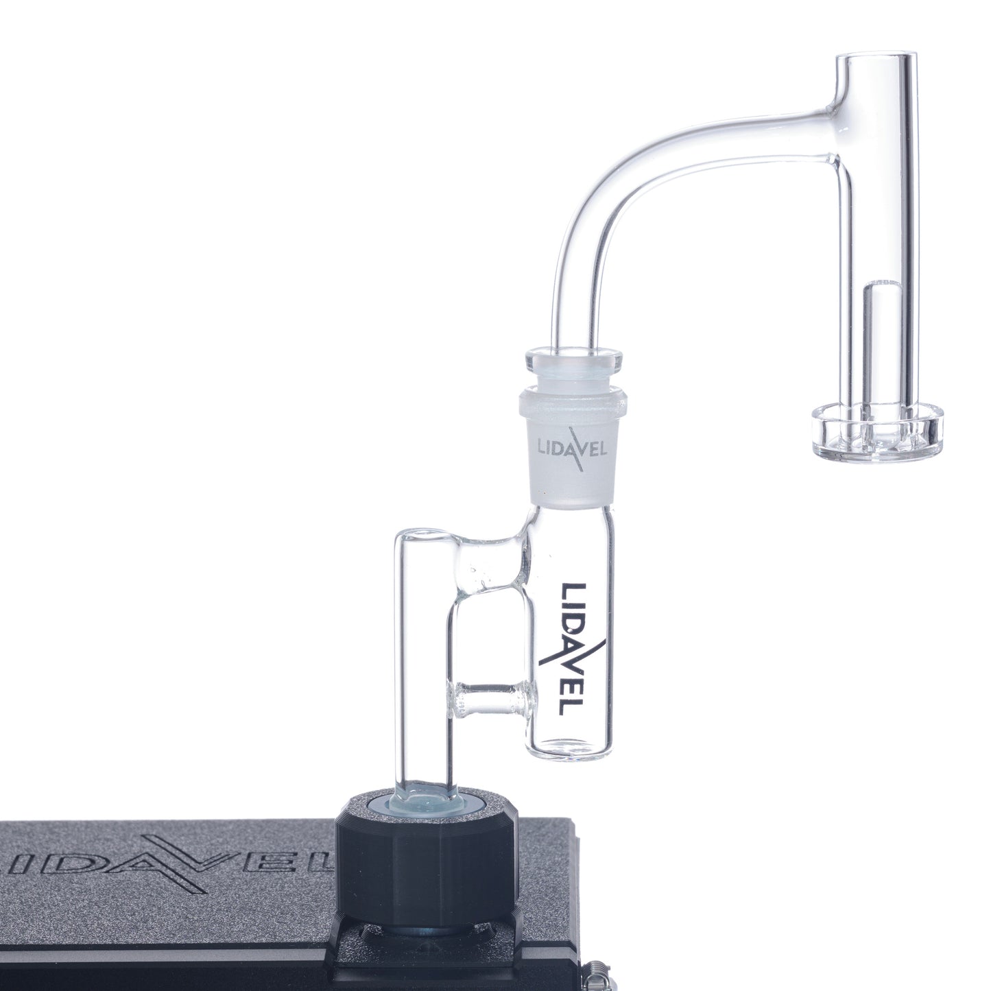 14/10mm Glass Reducer