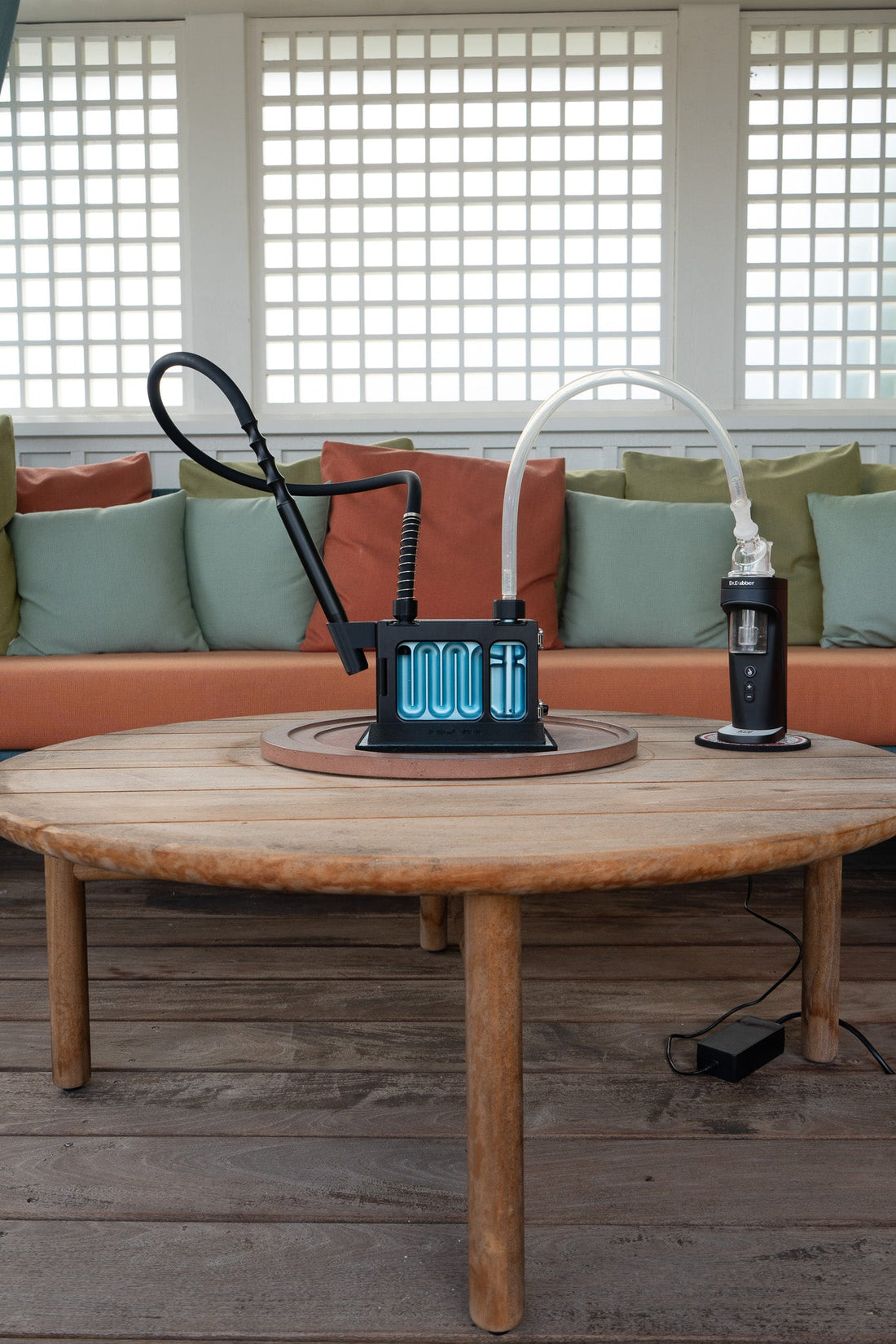 The Box Heating Devices Compatibility Guide: Connect Your Puffco, Dr. Dabber, PAX & More