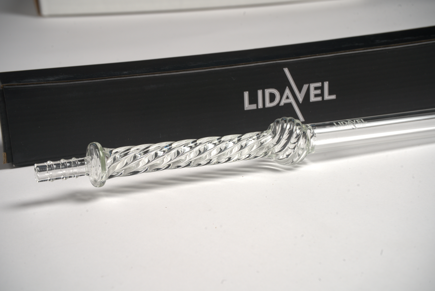 Glass Accessories