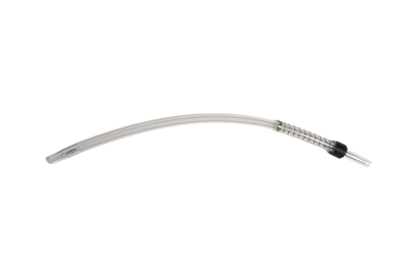 Glass & All Clear PCS Hose Whip Bundle