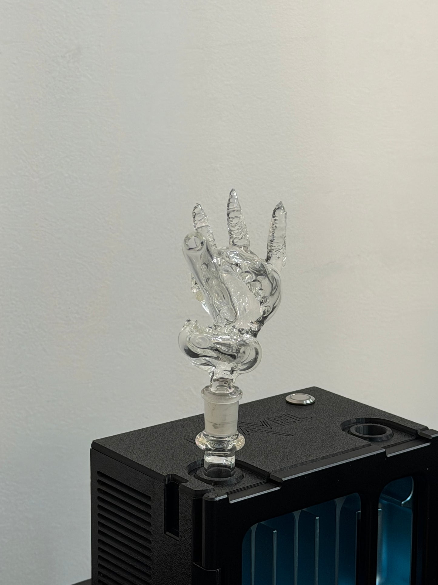 EKA GLASS DRY NECKS