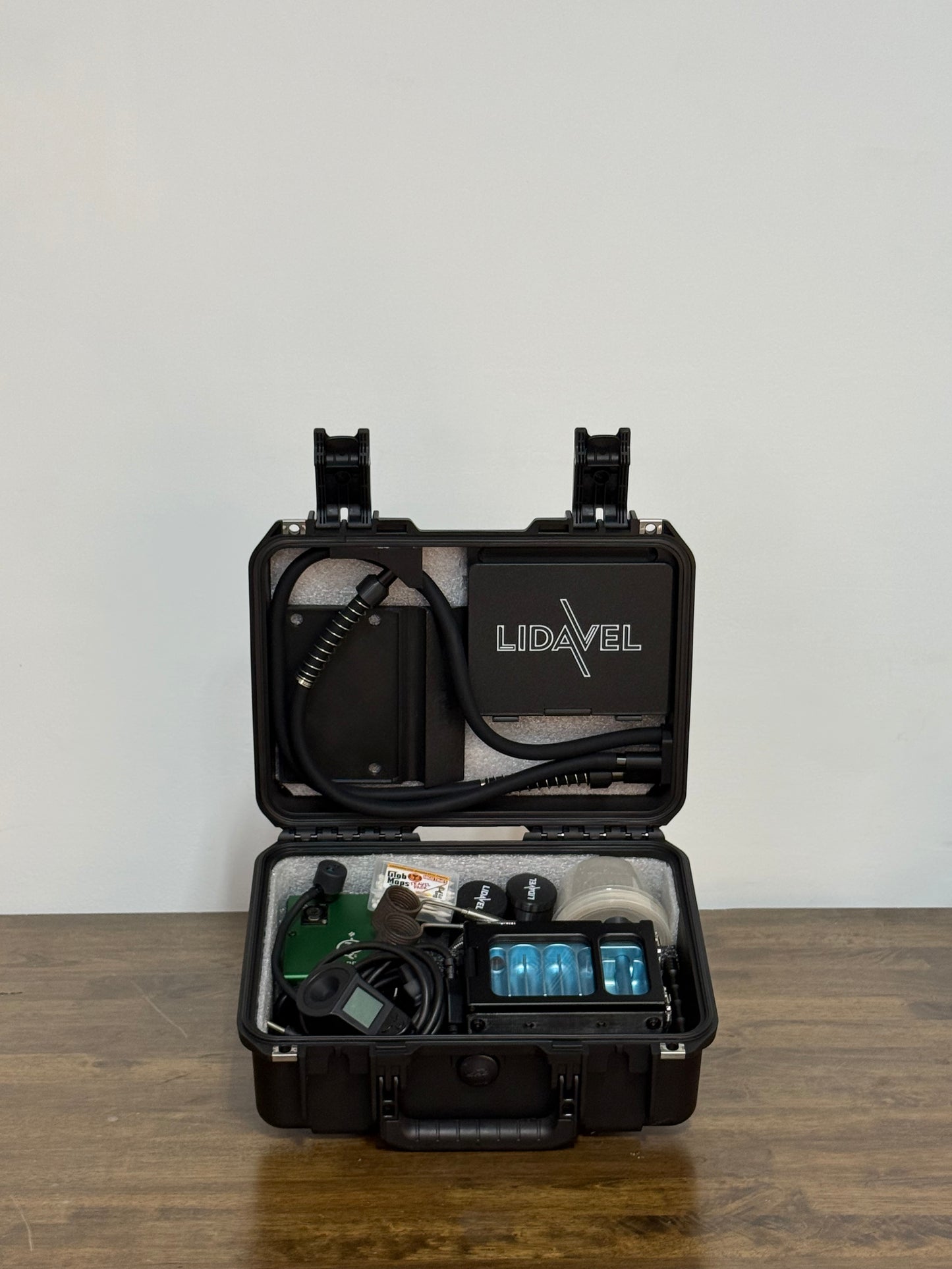 SKB x LIDAVEL Hardcase - Limited