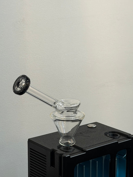 ERY GLASS BOX DRY NECKS