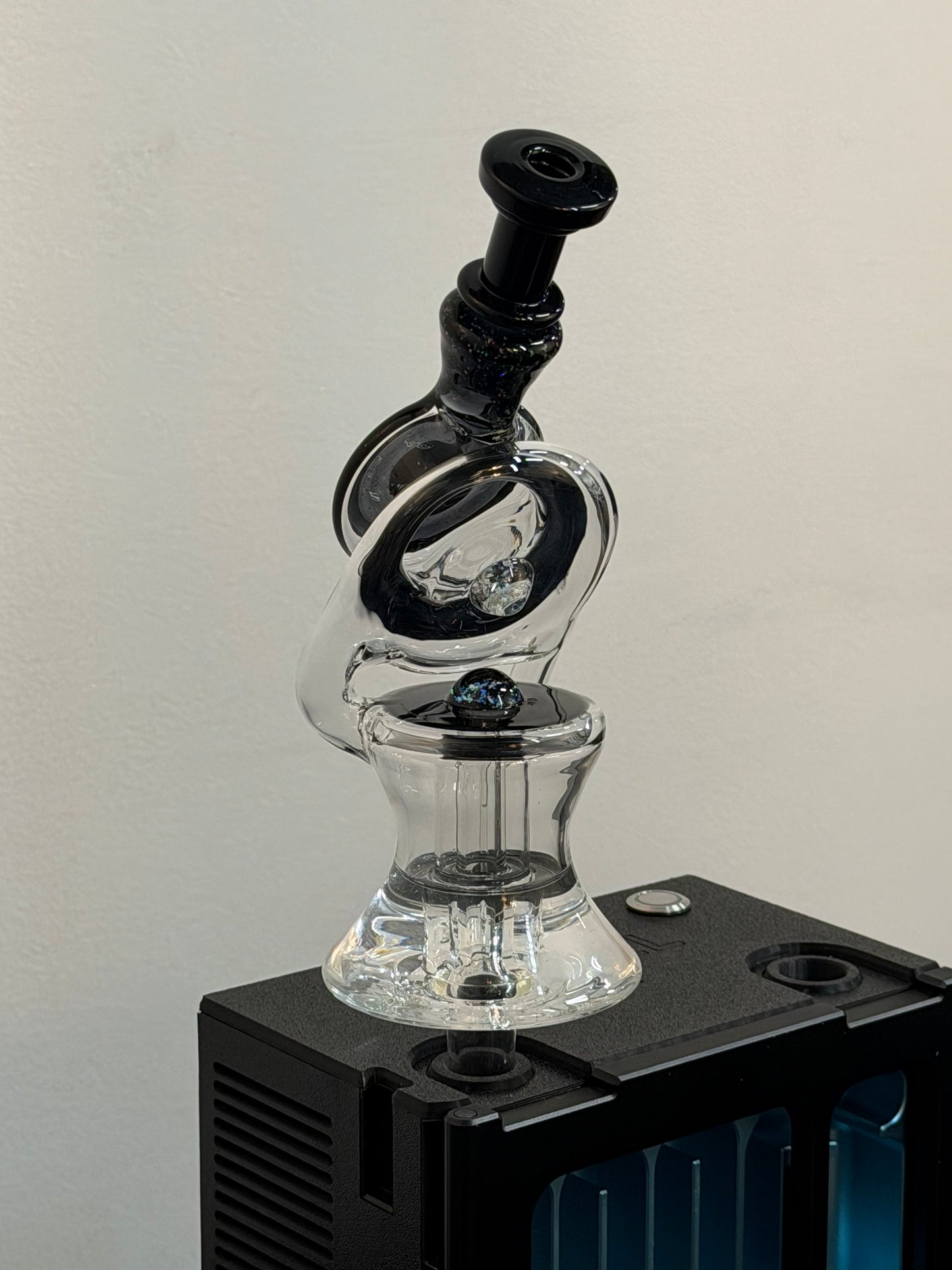 ERY GLASS BOX RECYCLERS