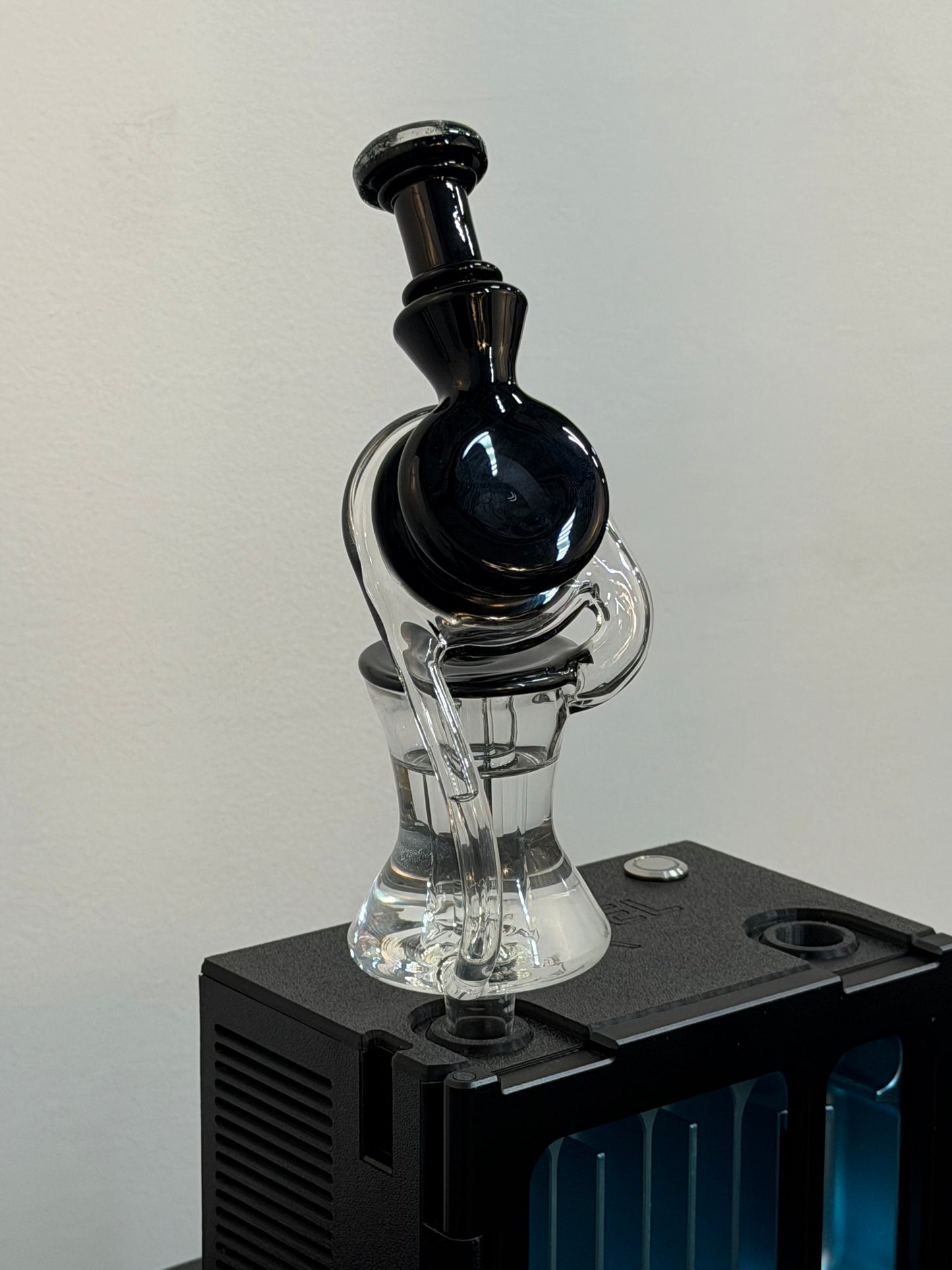ERY GLASS BOX RECYCLERS