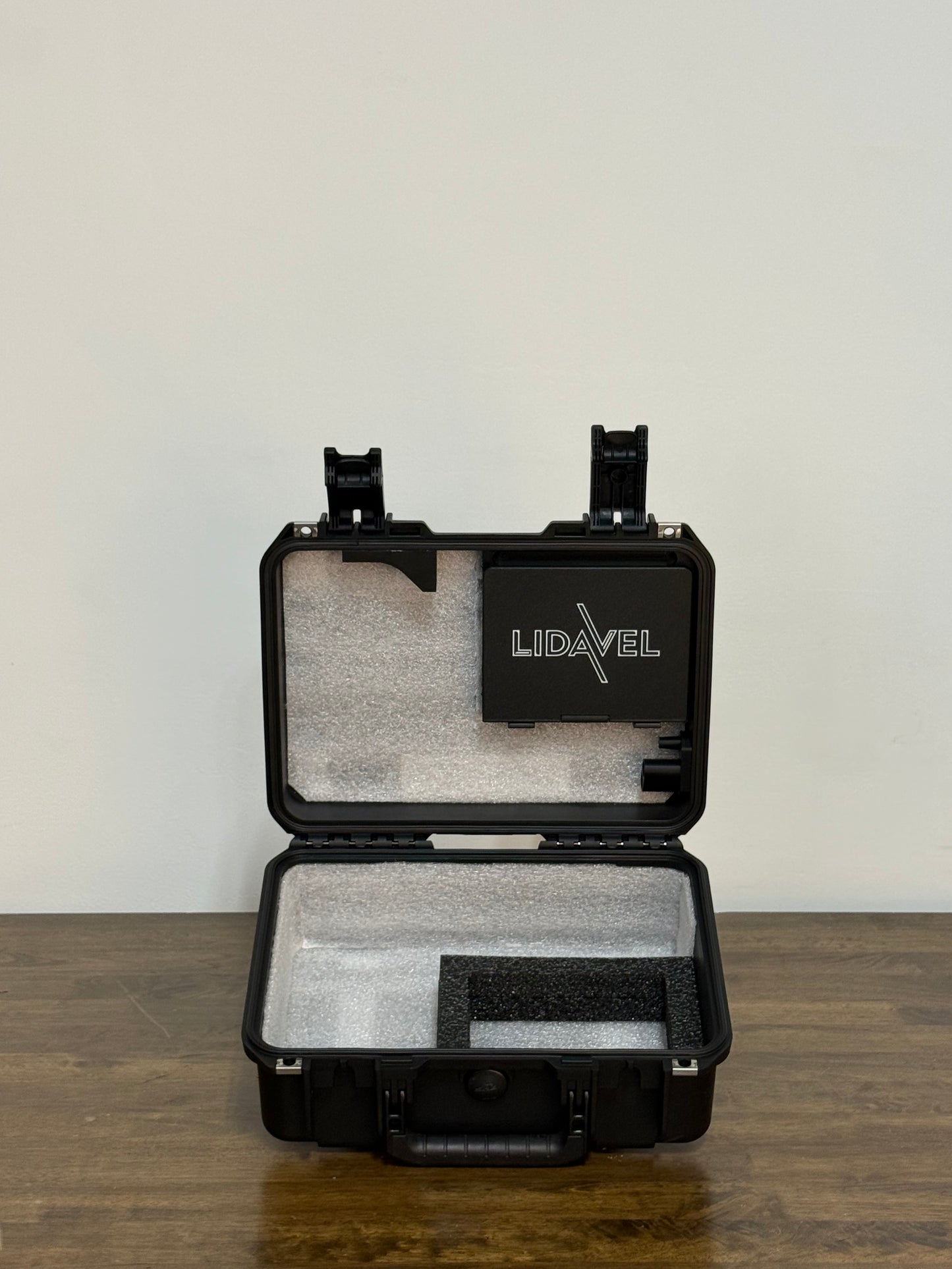 SKB x LIDAVEL Hardcase - Limited