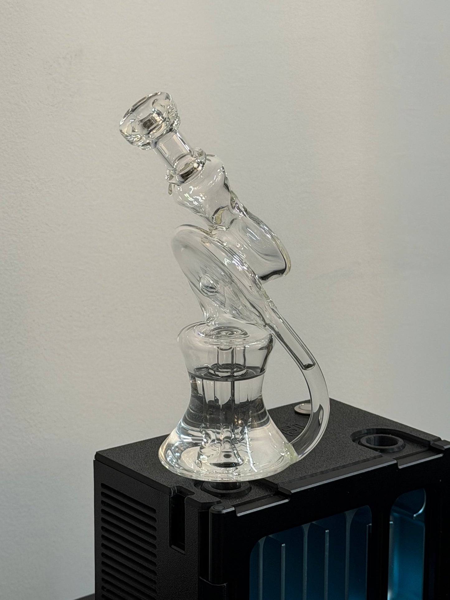 ERY GLASS BOX RECYCLERS