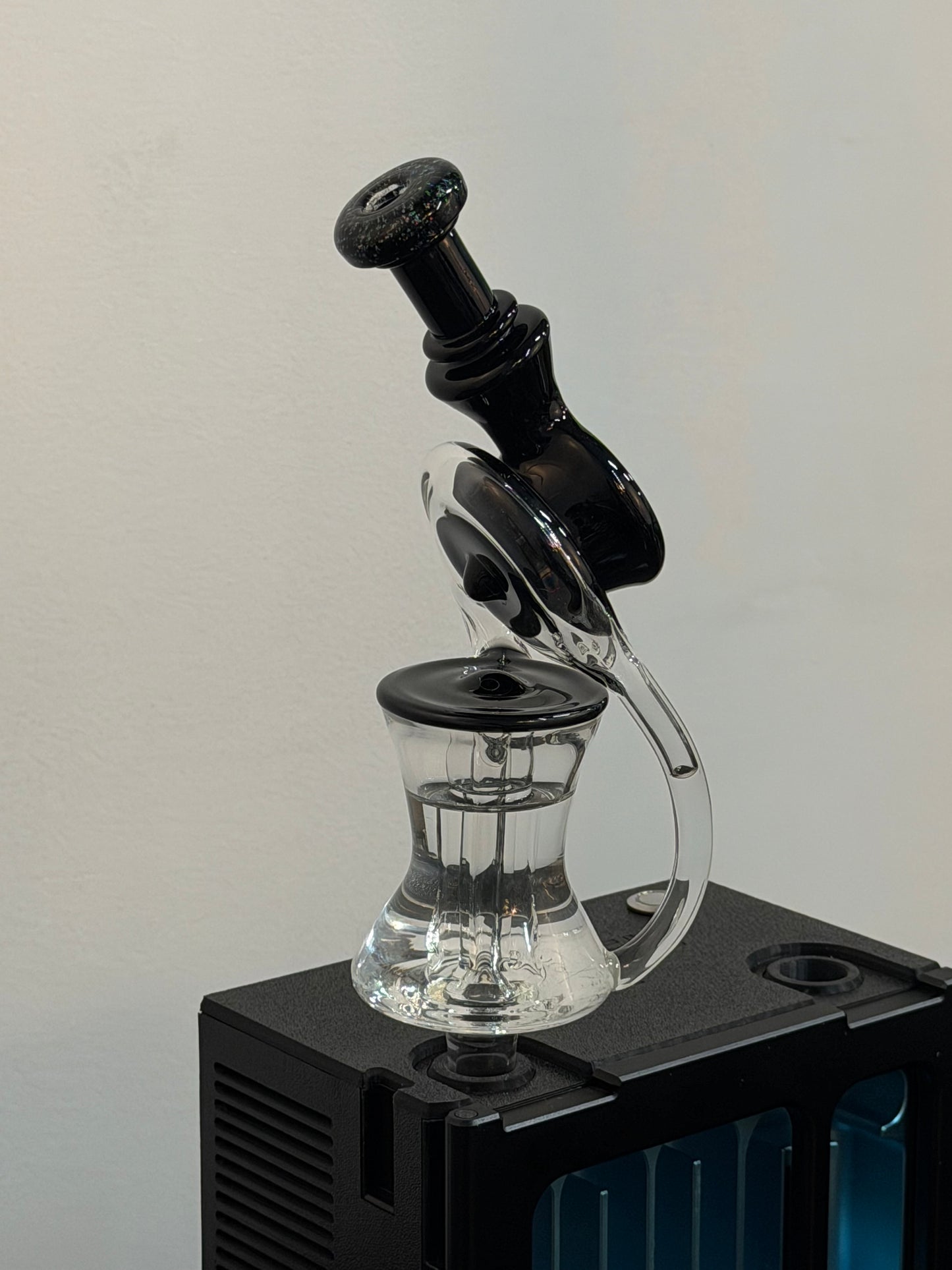 ERY GLASS BOX RECYCLERS