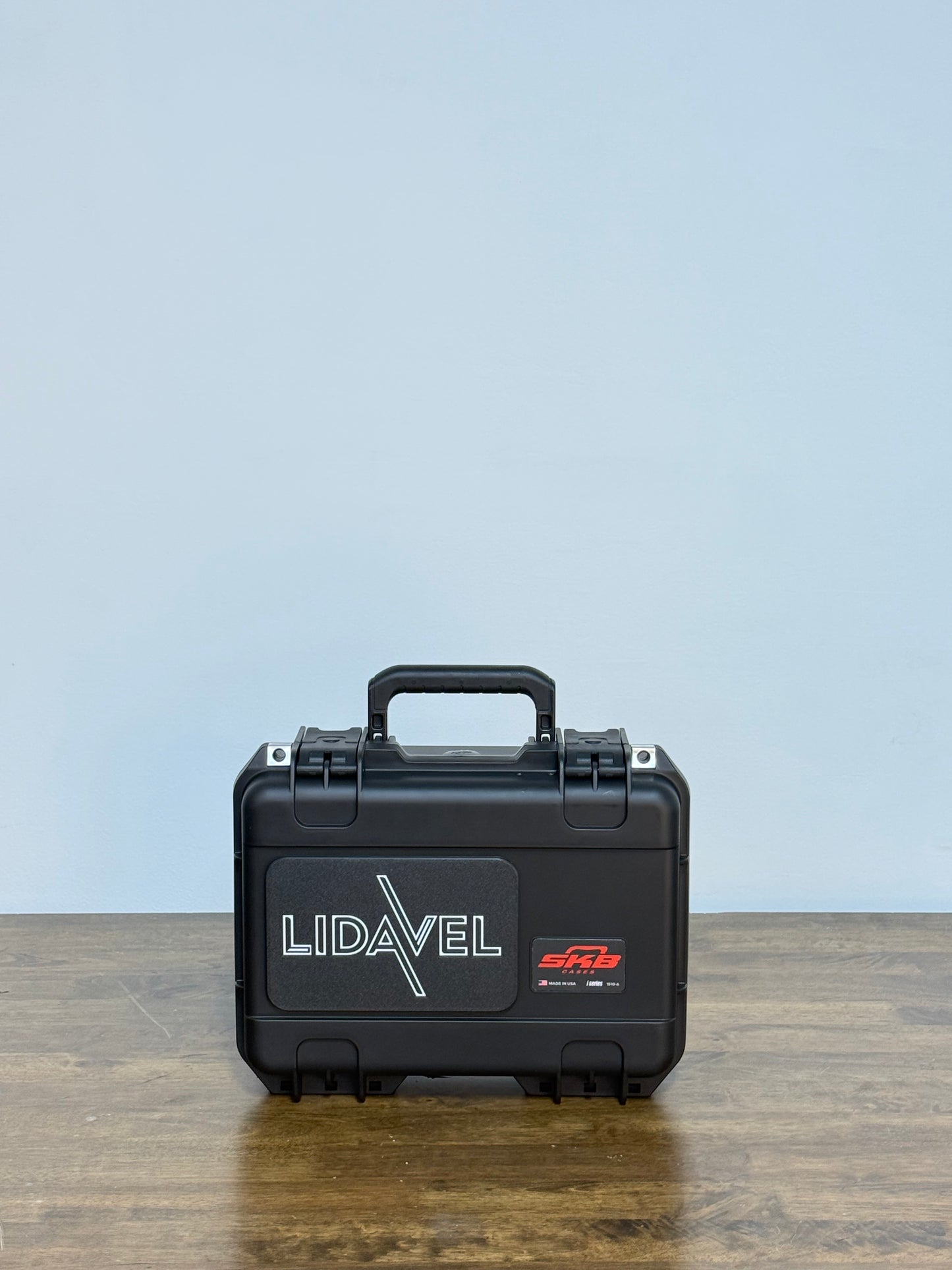 SKB x LIDAVEL Hardcase - Limited