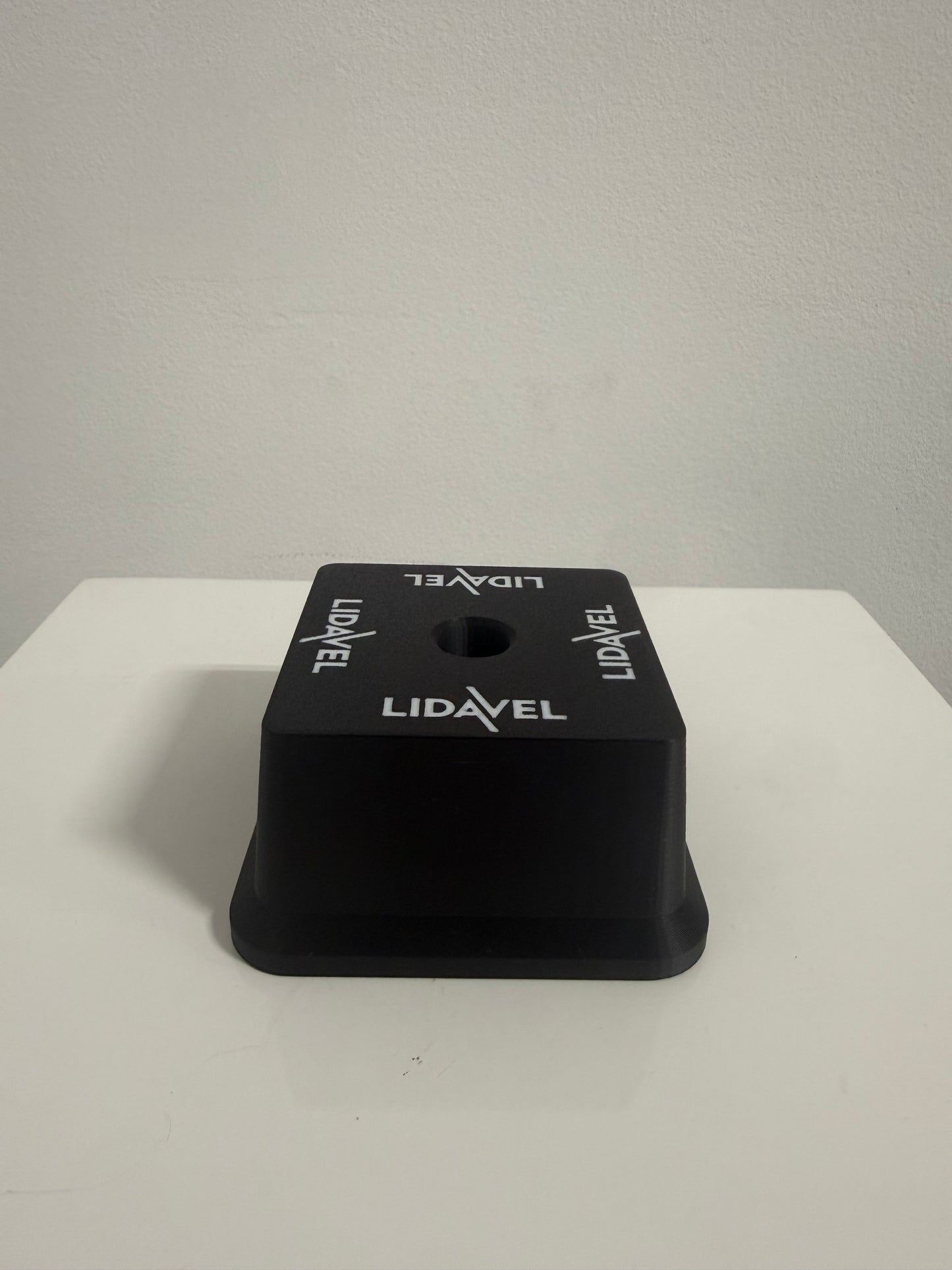 Glass Output/Neck Display Stand