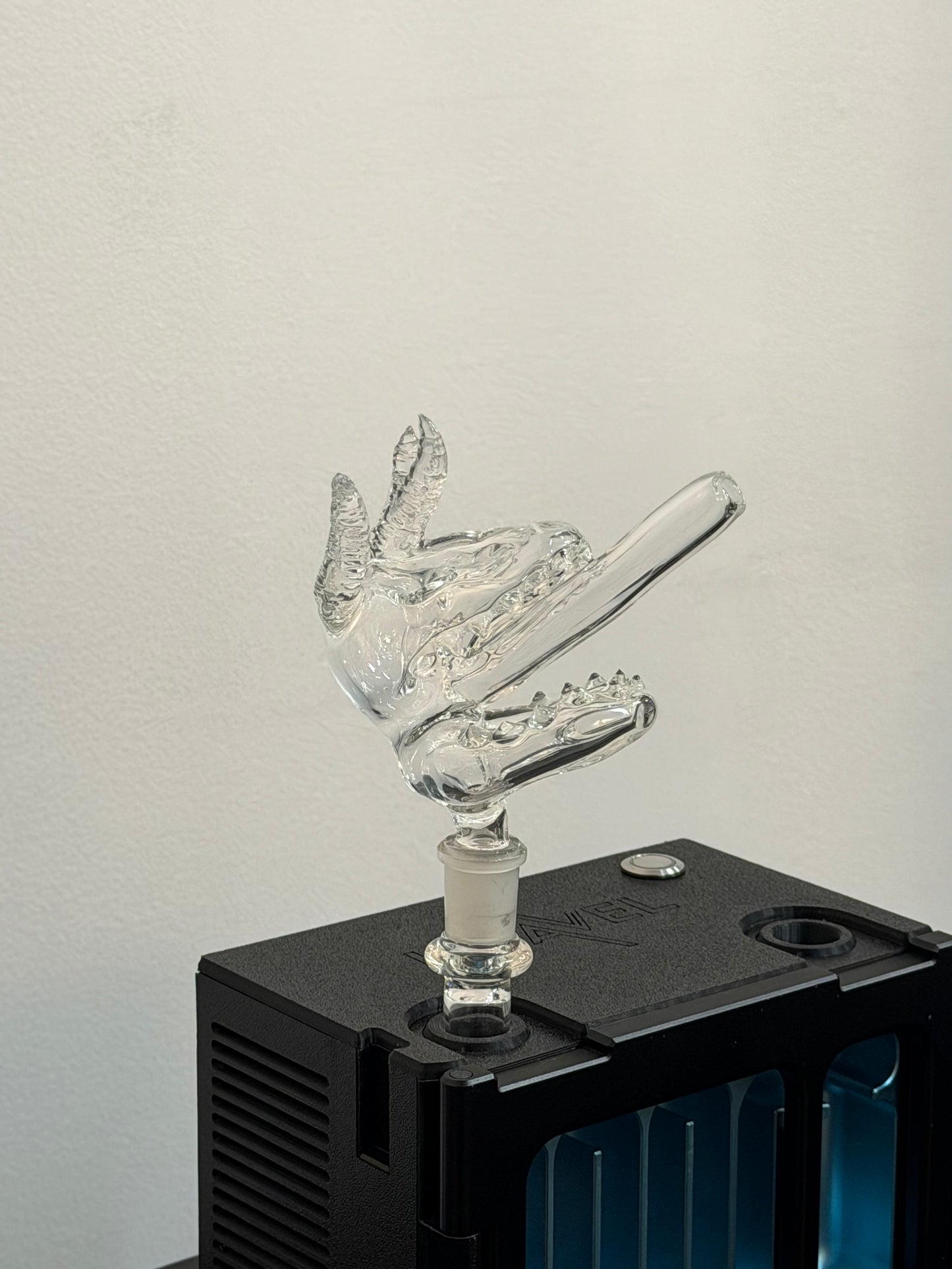 EKA GLASS DRY NECKS