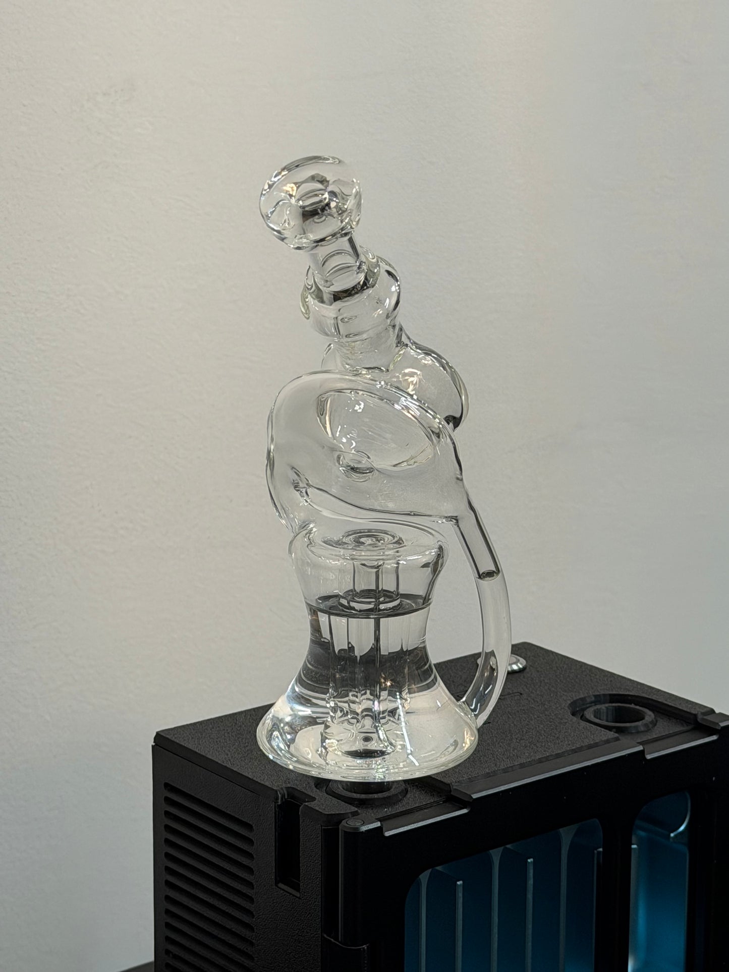 ERY GLASS BOX RECYCLERS