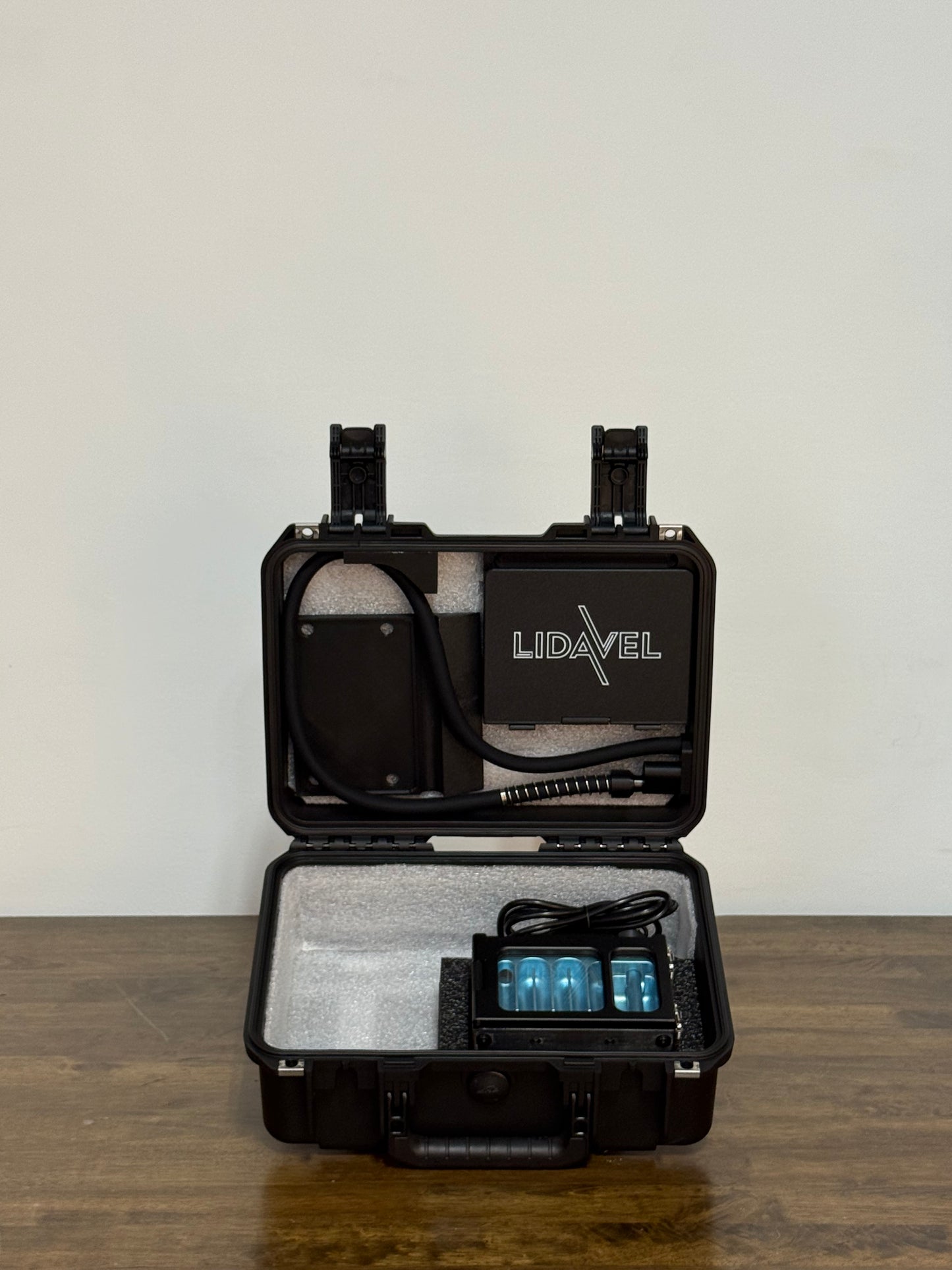 SKB x LIDAVEL Hardcase - Limited