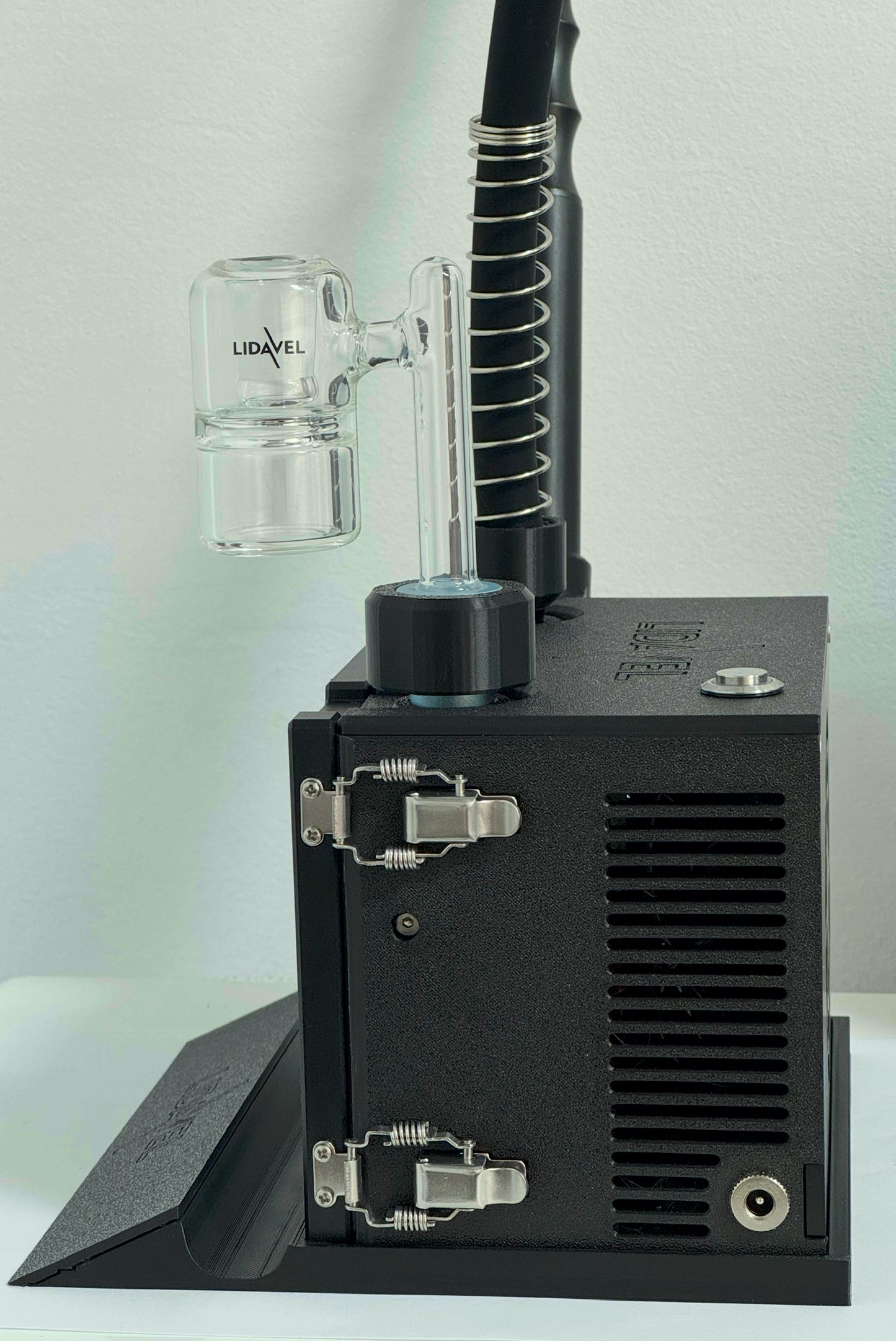 Box Ashcatcher
