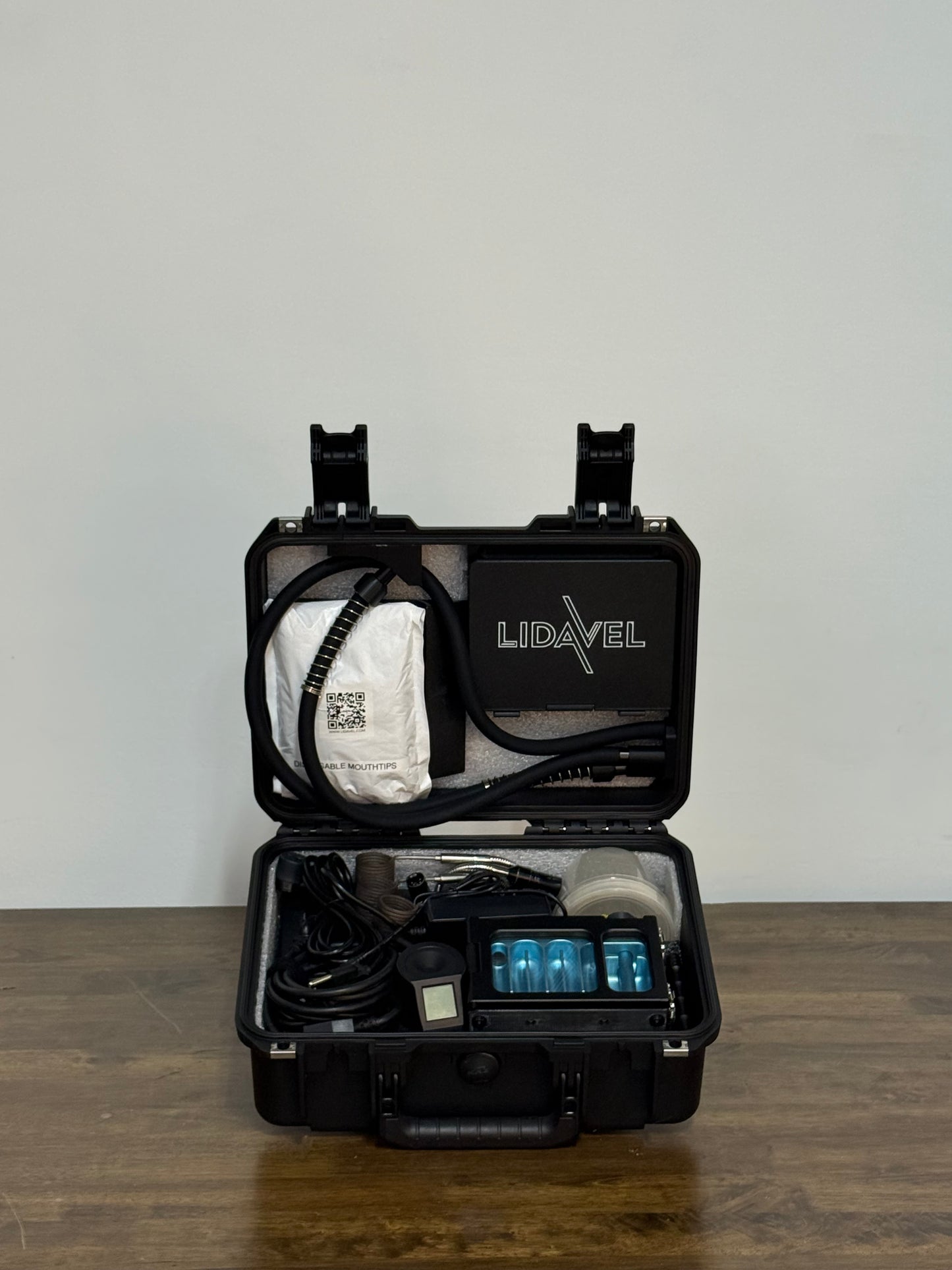 SKB x LIDAVEL Hardcase - Limited