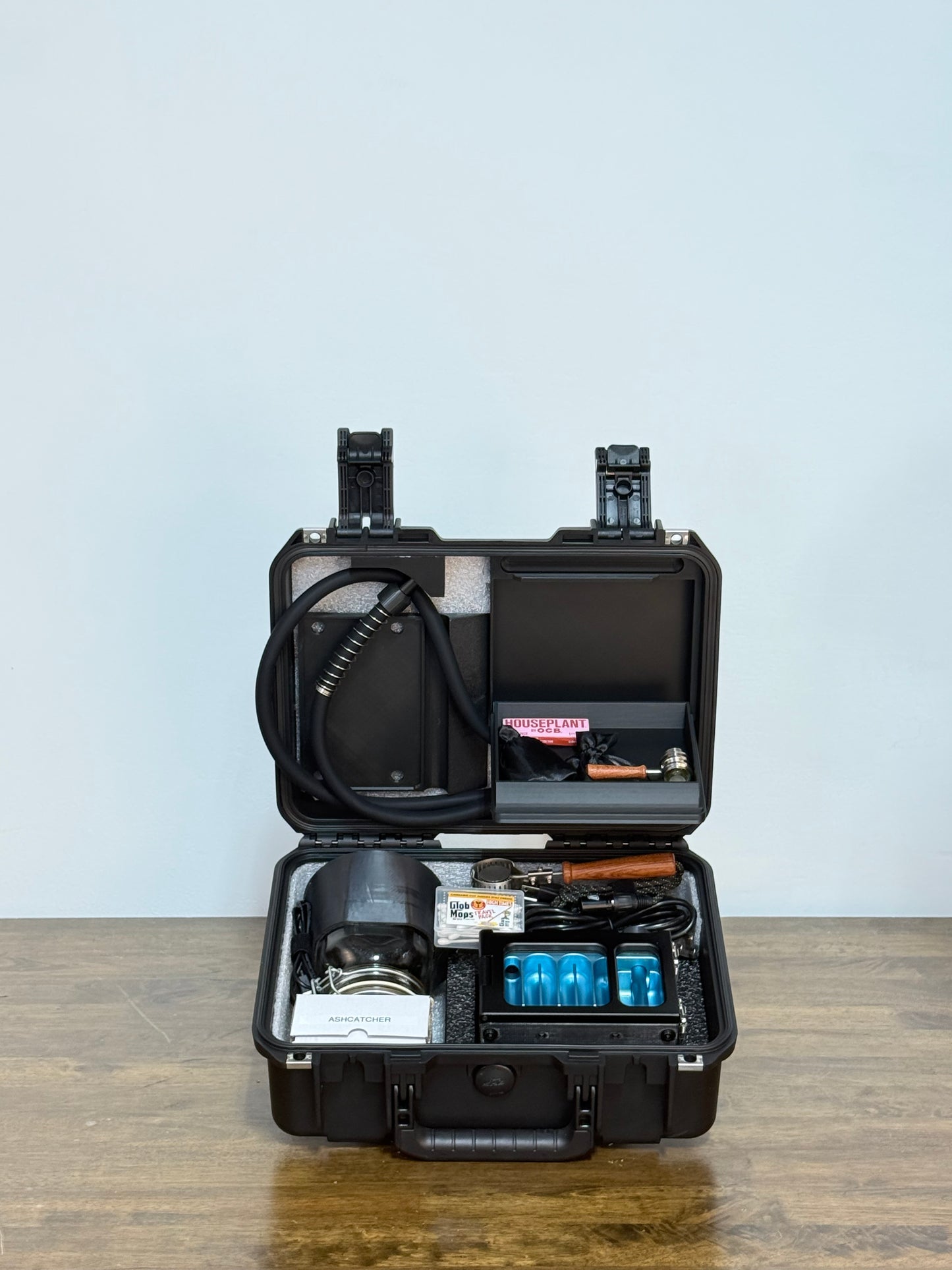 SKB x LIDAVEL Hardcase - Limited