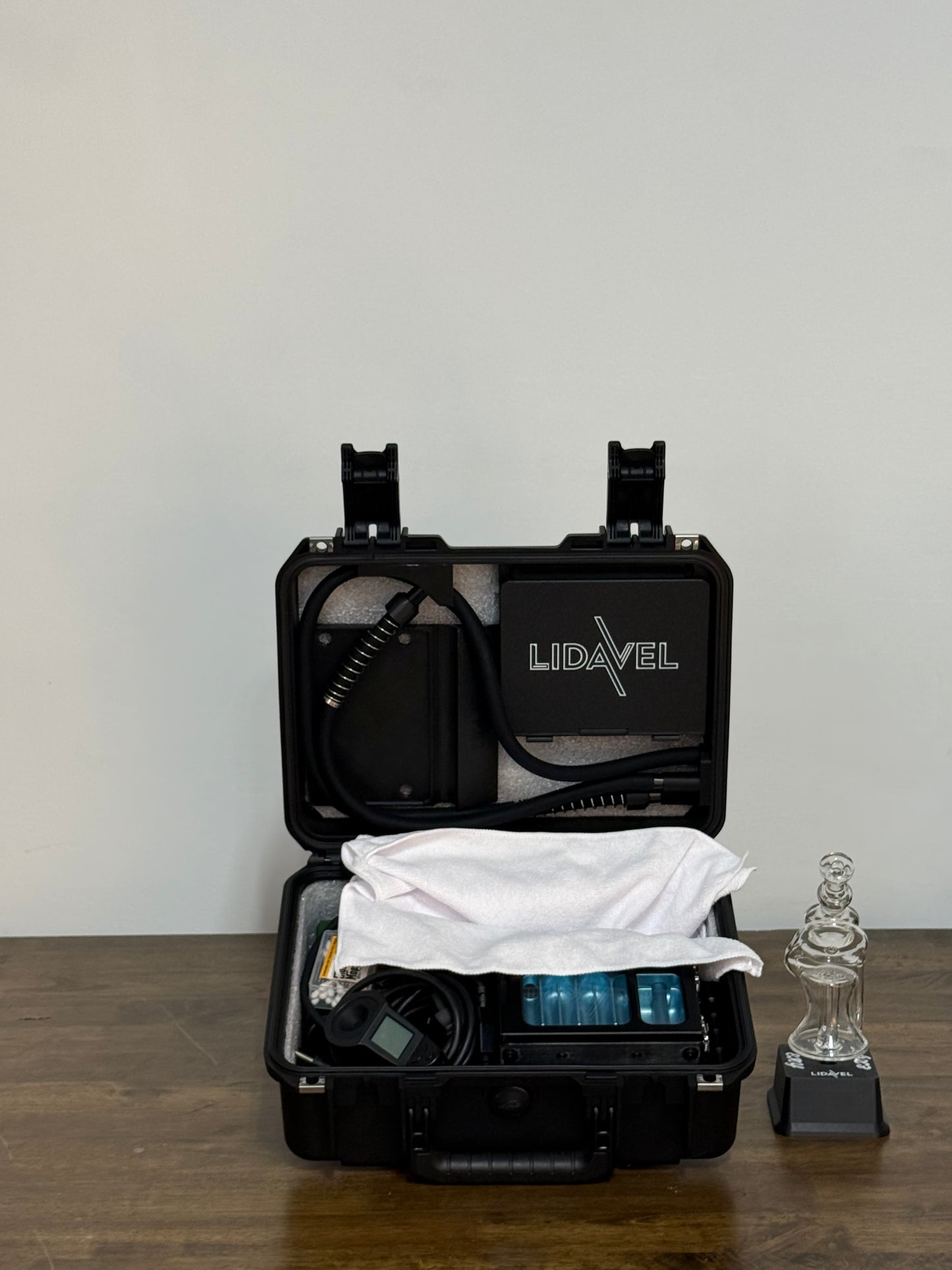 SKB x LIDAVEL Hardcase - Limited