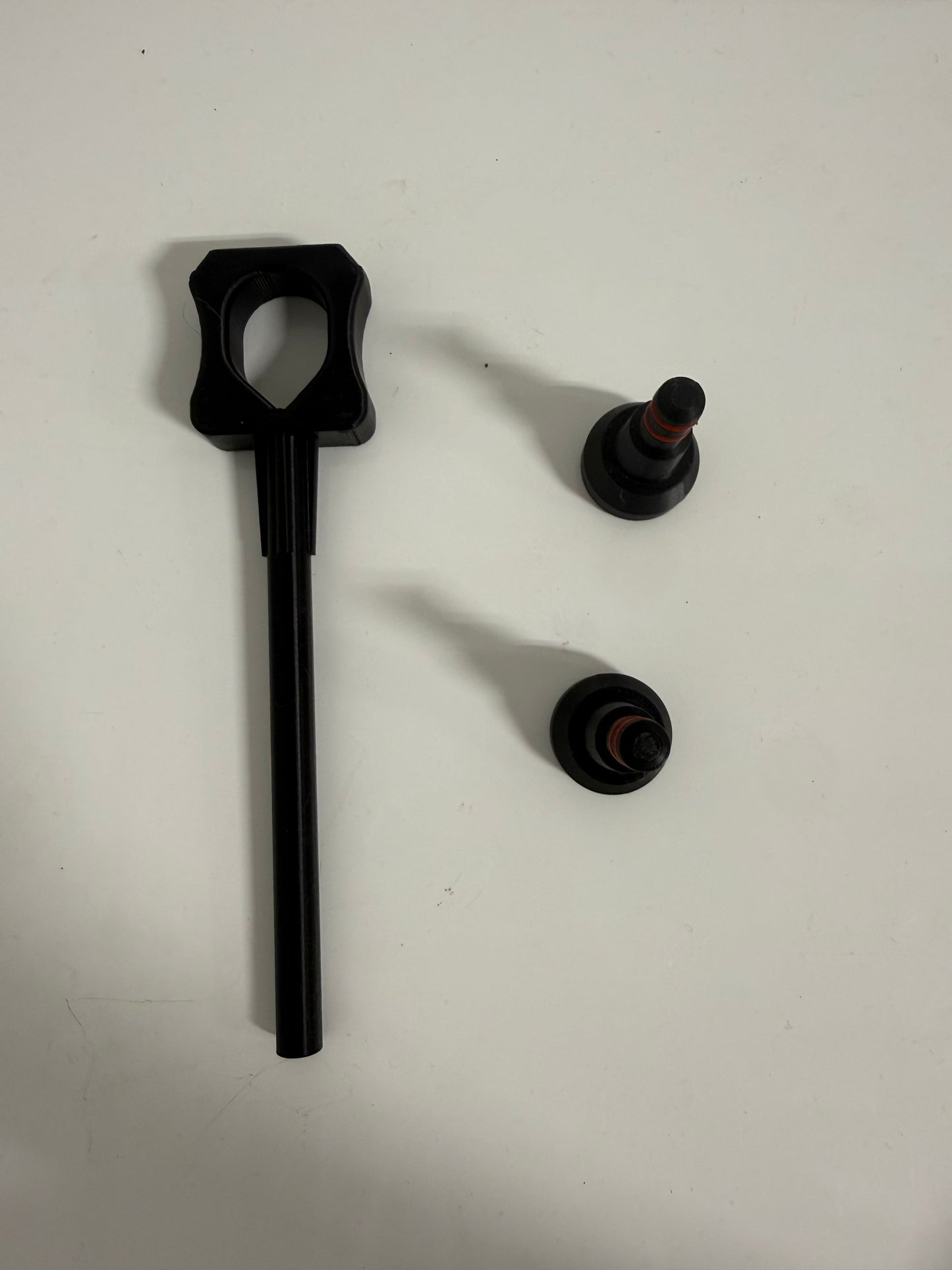 Cleaning Tool & Corks Kit