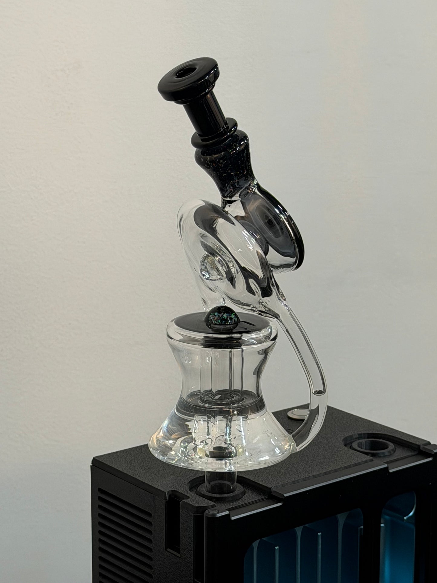 ERY GLASS BOX RECYCLERS