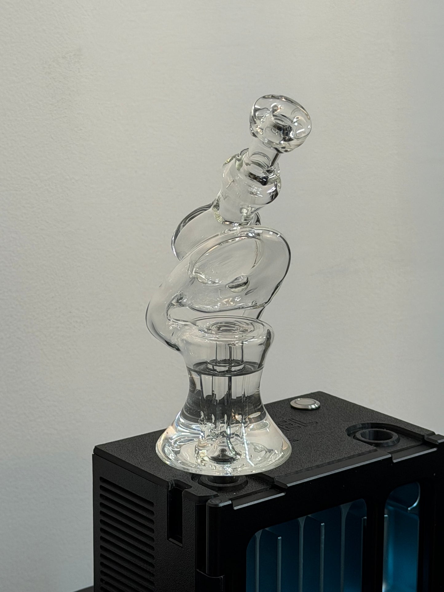 ERY GLASS BOX RECYCLERS