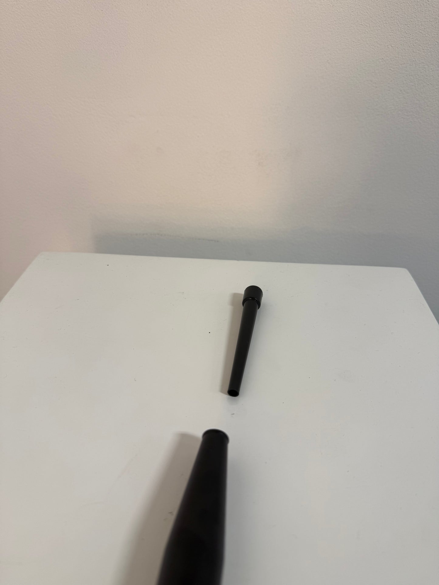 Disposable Mouthtips for Handle