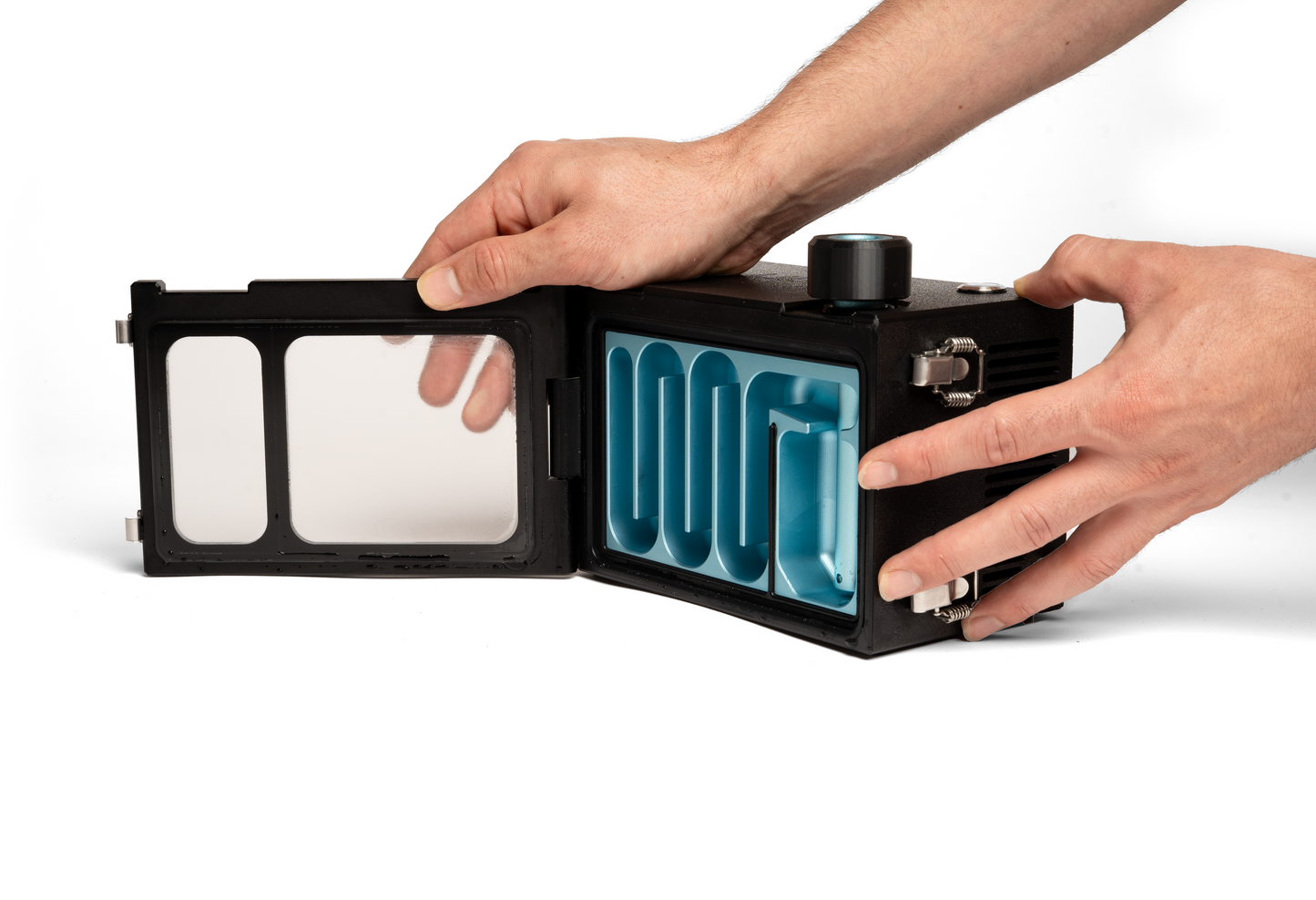 The Box