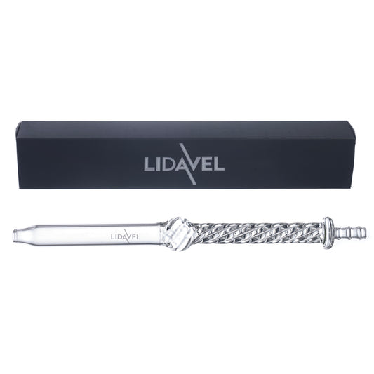 Glass Handle