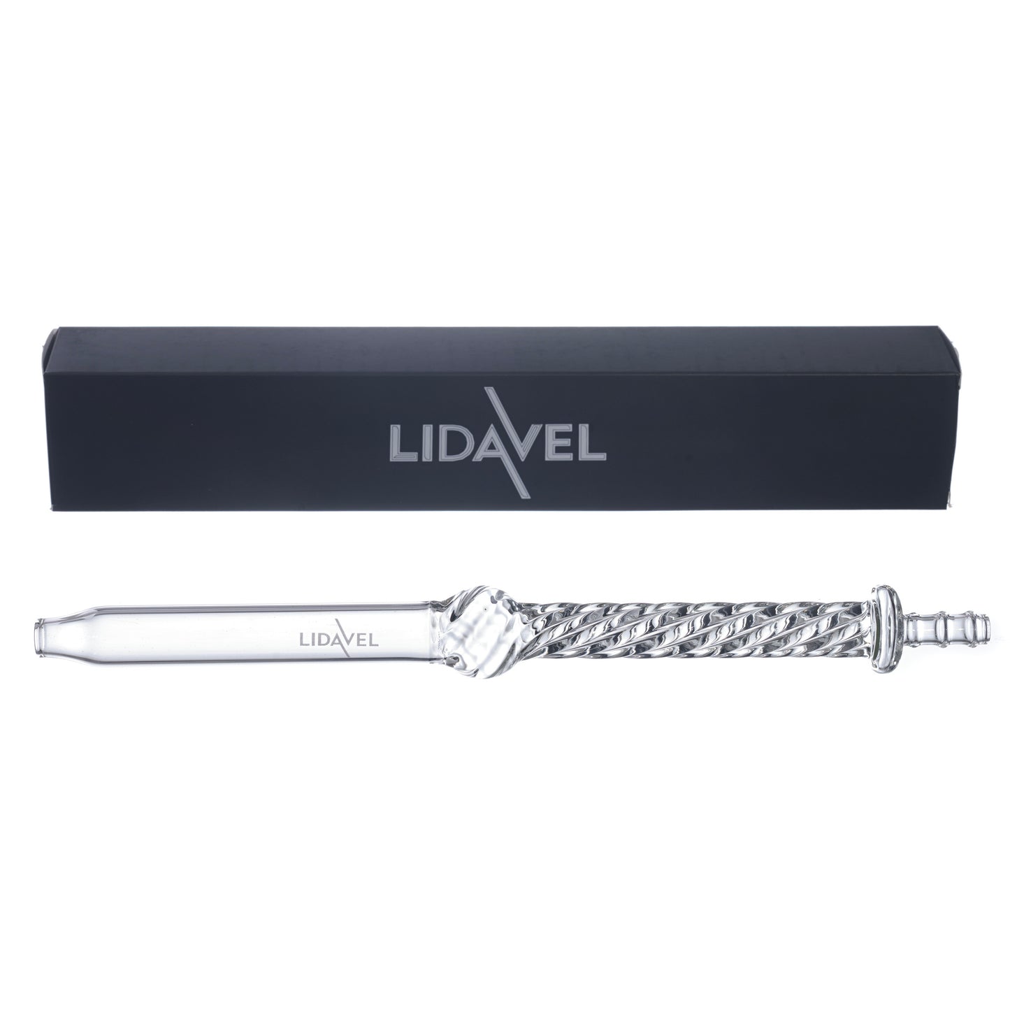 Glass Handle & All Clear PCS Hose Bundle