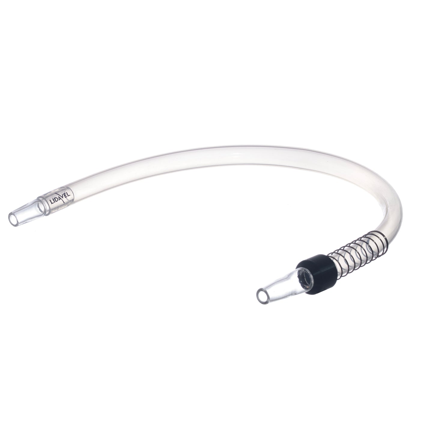 Glass & All Clear PCS Hose Whip Bundle