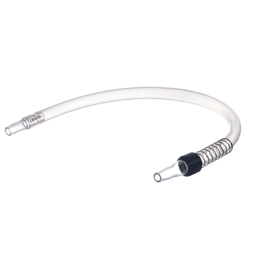 Glass & All Clear PCS Hose Whip Bundle