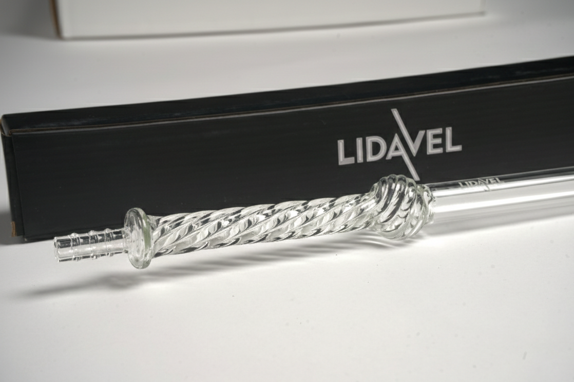 Glass Handle & All Clear PCS Hose Bundle