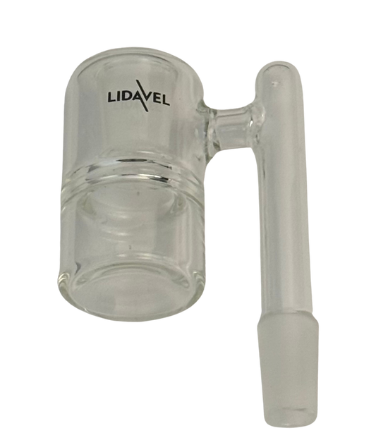 Box Ashcatcher