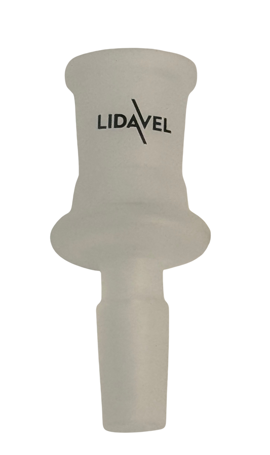 Glass 14/18 Converter