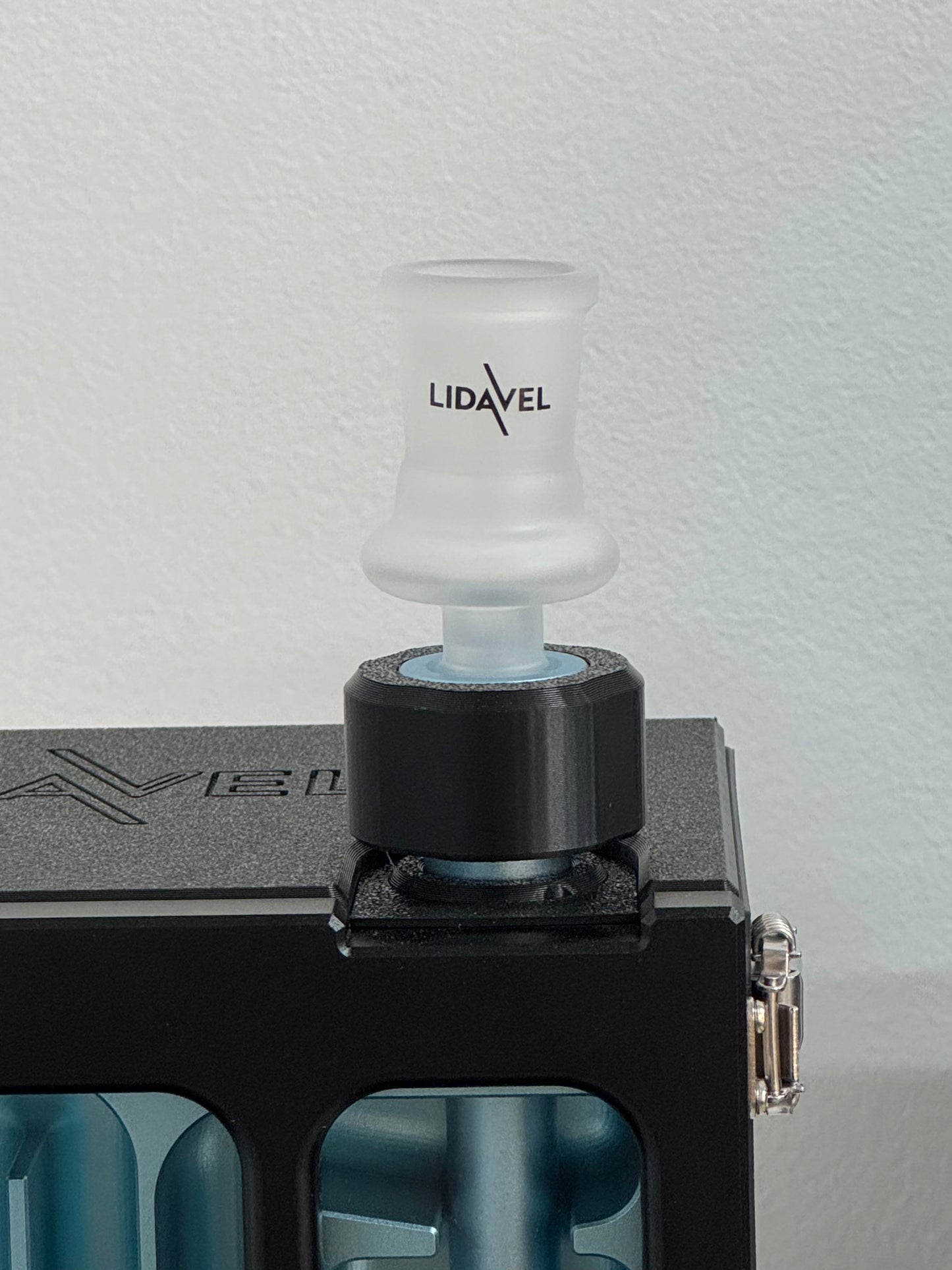 Glass 14/18 Converter