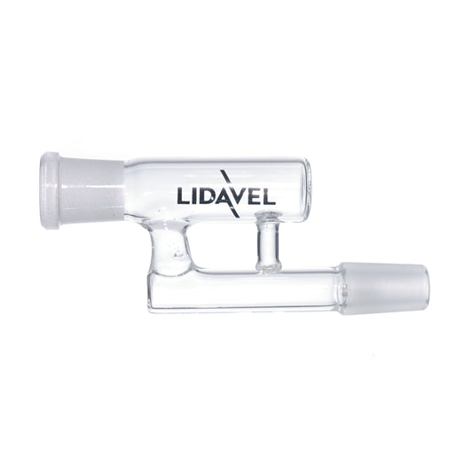 Glass 14mm N-Adapter
