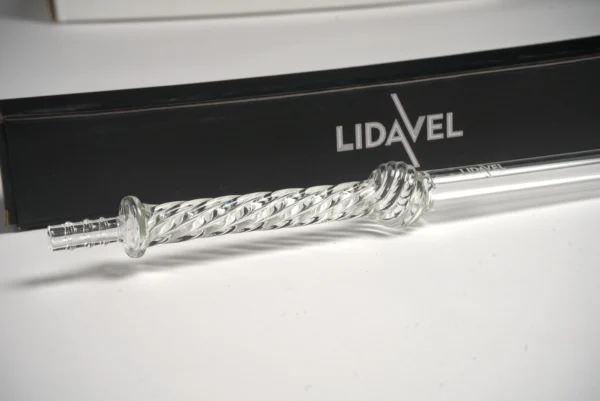 NEW Glass Handle & Hash Hose Bundle - Image 3