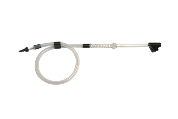 NEW Glass Handle & Hash Hose Bundle - Image 2