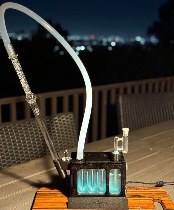 NEW Glass Handle & Hash Hose Bundle - Image 5