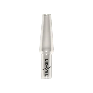 Glass Output Adapter