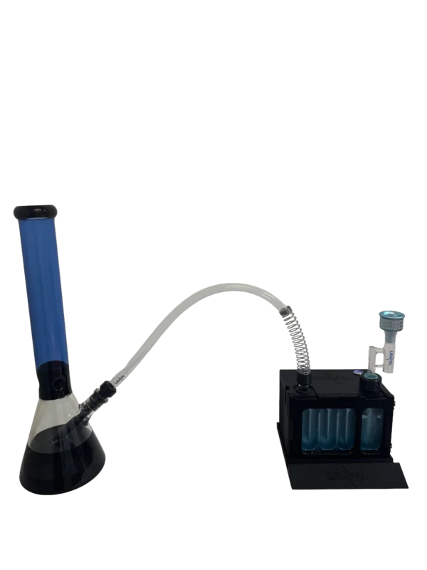 NEW Glass and Hash Hose Whip Bundle - Image 3