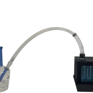 NEW Glass & Hash Hose Whip Bundle