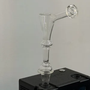 LIMITED Ery Glass Box Dry Necks - All Clear Work