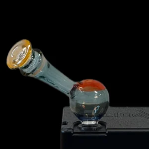 Ery Glass Box Necks - Color Work