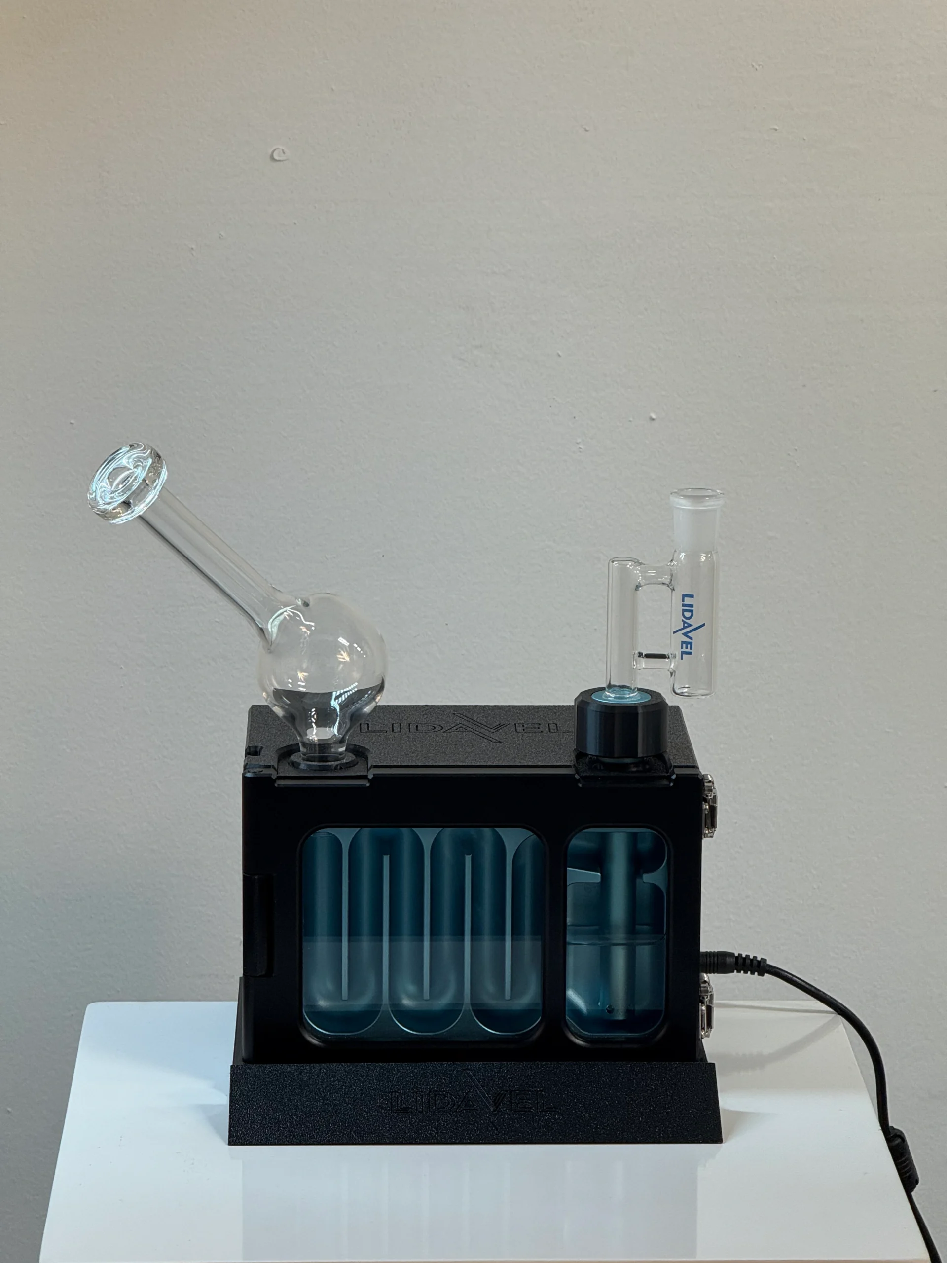 LIMITED Ery Glass Box Dry Necks - All Clear Work - Image 6