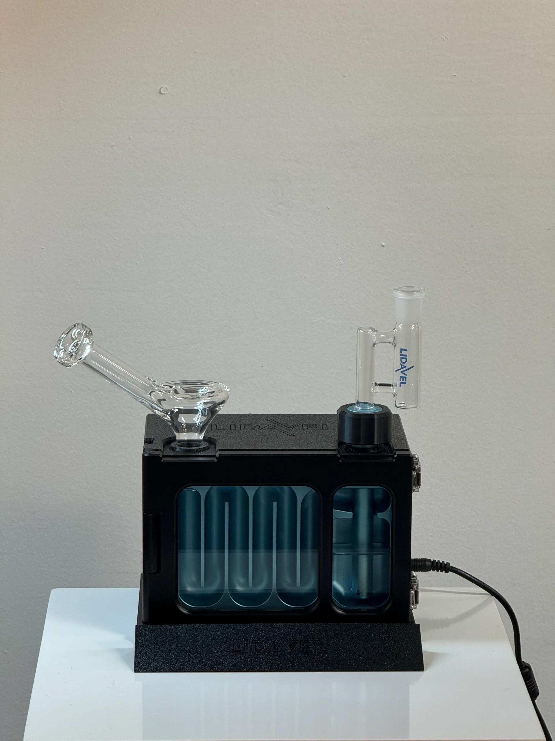 LIMITED Ery Glass Box Dry Necks - All Clear Work - Image 5